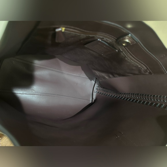 RARE Coach x Chelsea Animation Tattoo Tote Bag - Picture 6 of 12